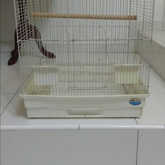 tall bird cages for sale