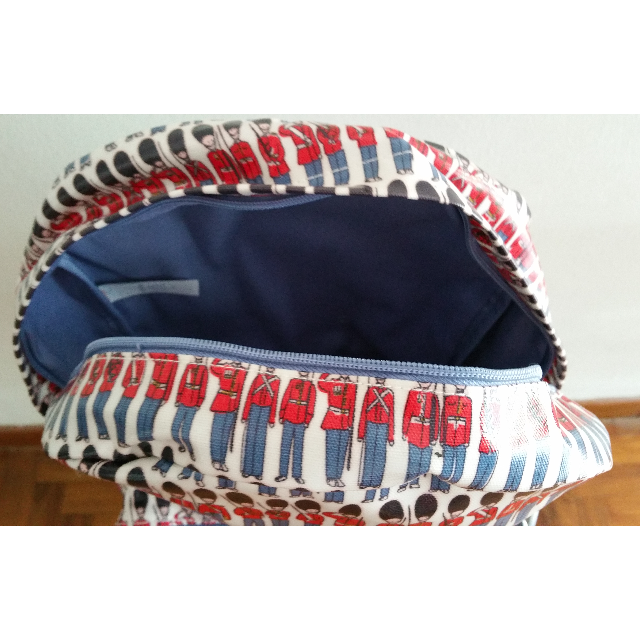 CATH KIDSTON Guards kids backpack Babies Kids Going Out Diaper Bags Wetbags on Carousell