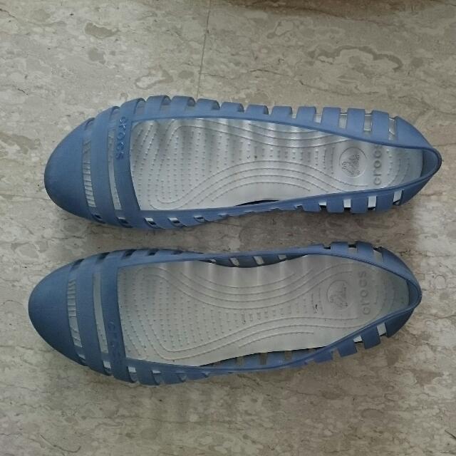 crocs colorado