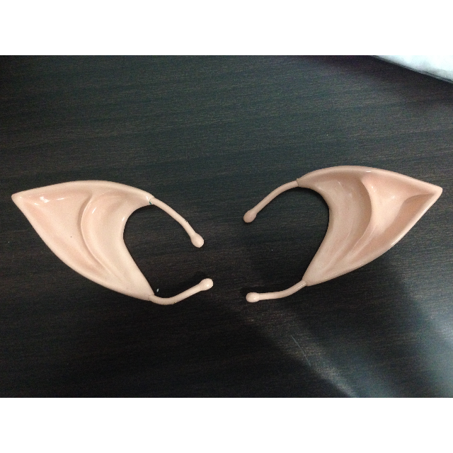 Fake Elf Ears Entertainment J Pop On Carousell