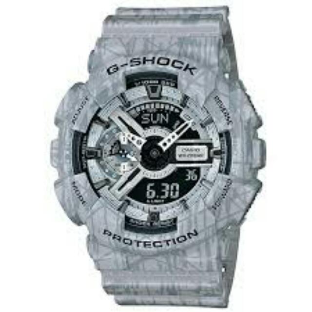 Ga 110 sl Clearance