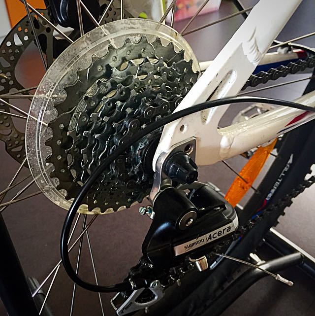 Gt aggressor top 2015