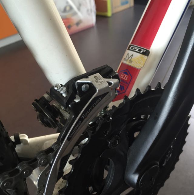 Gt aggressor expert 2015 new arrivals