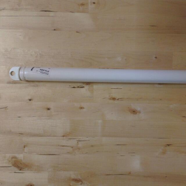 Ikea Stolmen Clothes Rail 18598 Furniture On Carousell
