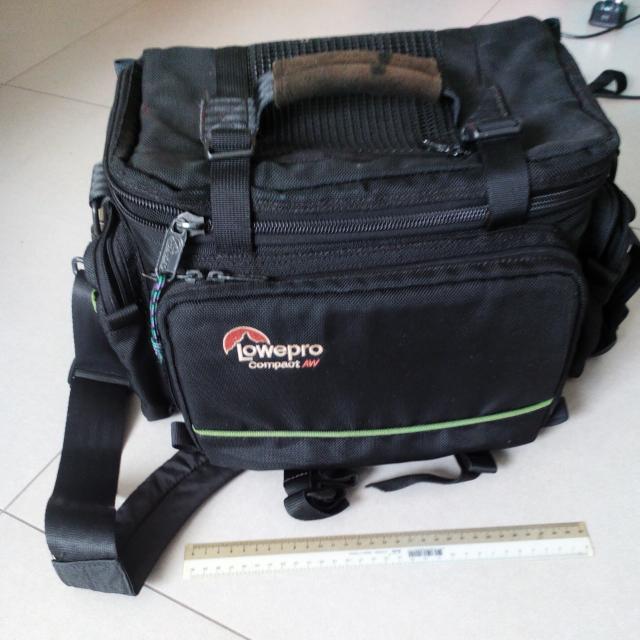 Lowepro all weather camera bag outlet