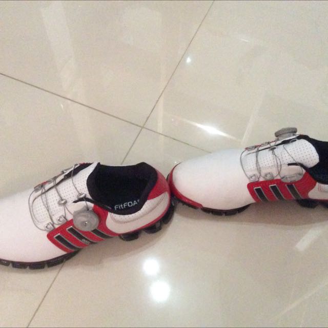 adidas golf shoes size 7