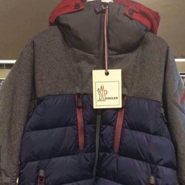 aaa moncler jacket