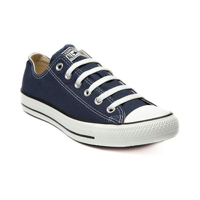 beat up converse
