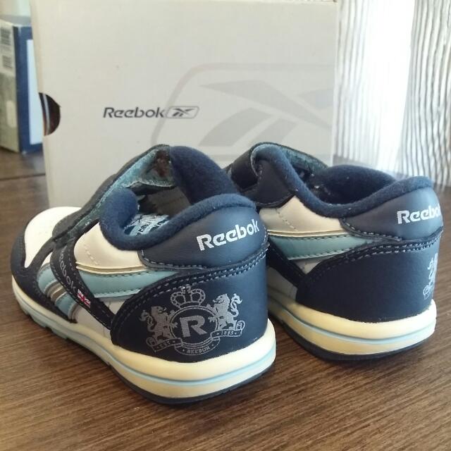 Reebok shoes for baby new arrivals boy