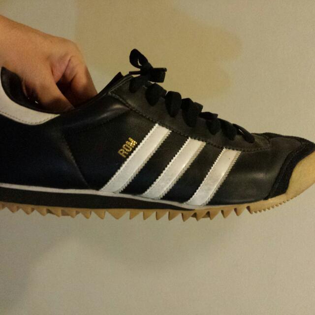 adidas rom size 12