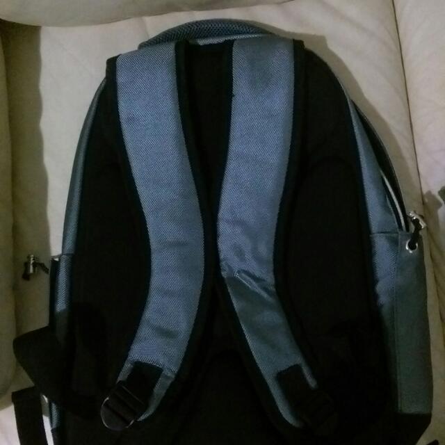 Vodafone Mclaren Mercedes Backpack Men S Fashion Bags Wallets