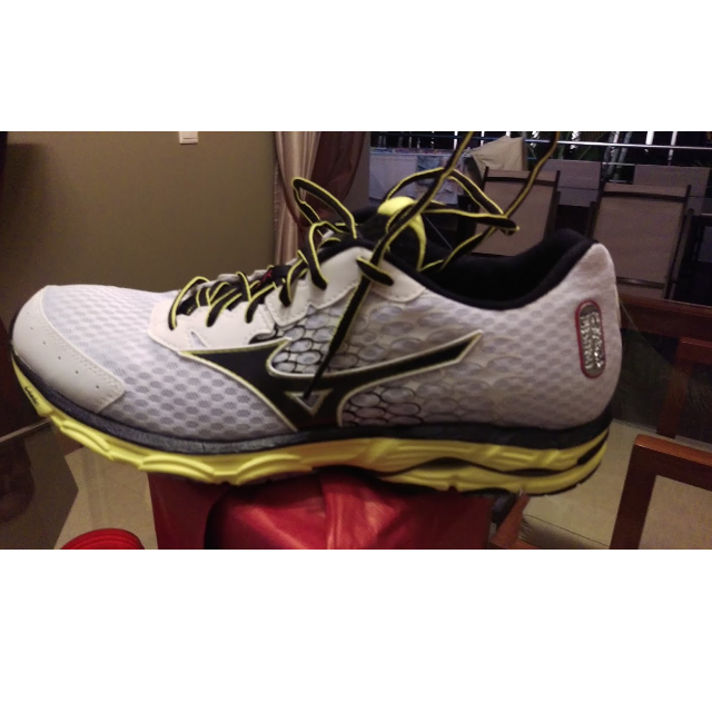 Mizuno wave inspire 11 best sale men's shoes