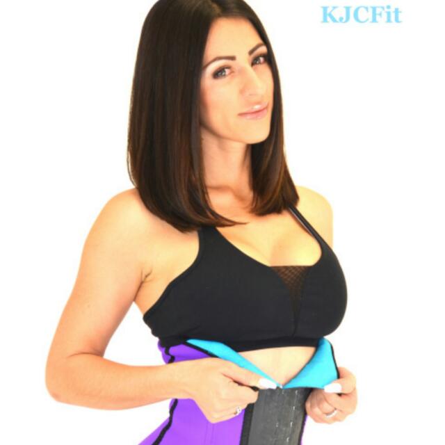 KJ Couture Waist Trainer Women s Fashion on Carousell