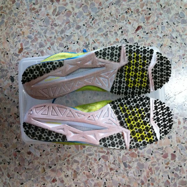 New Balance Rc 5000, Sports Equipment, Exercise u0026 Fitness, Cardio u0026 Fitness  Machines on Carousell