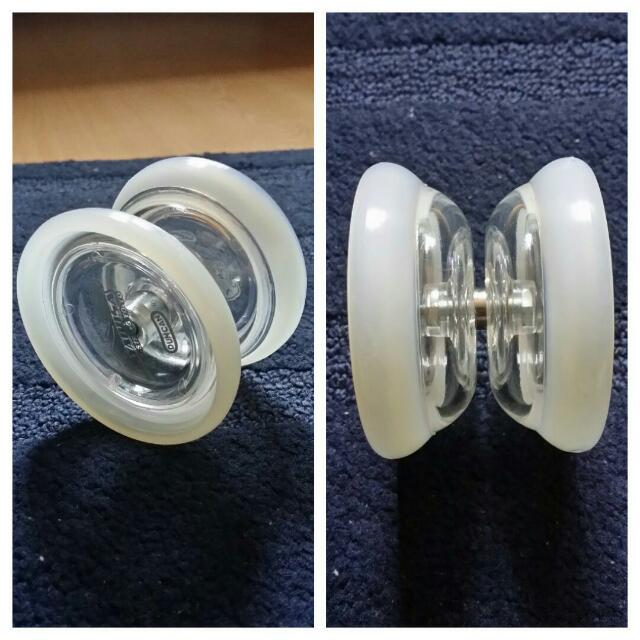 NEW duncan Hayabusa Offstring Yoyo For Sale!, Hobbies & Toys, Toys