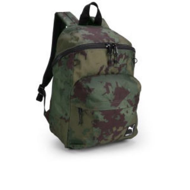 puma foundation backpack