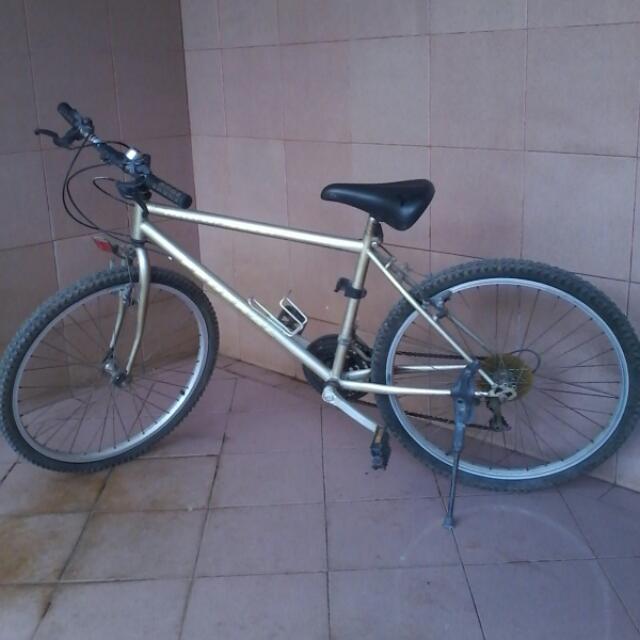 Sepeda Gunung Merk Federal Sports On Carousell