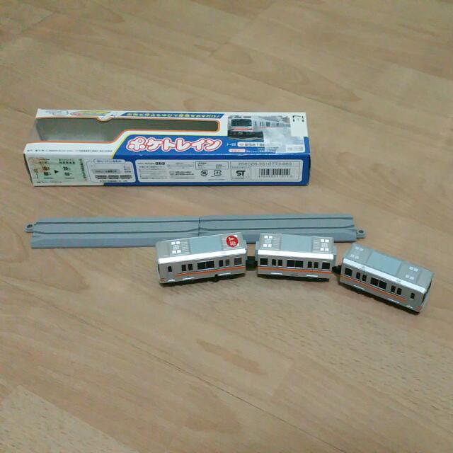 takara train