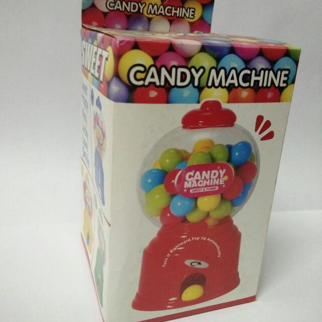 Candy Machine, TV & Home Appliances, Washing Machines and Dryers on