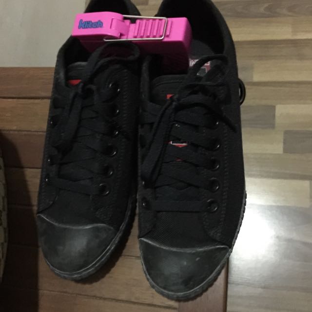 chrome industries spd shoes