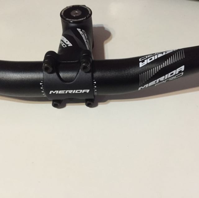 merida handlebar