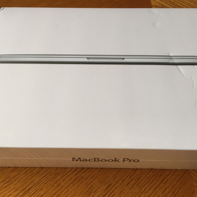New Sealed 2015 Apple Macbook Pro Retina 13 2 7ghz I5 8gb Electronics On Carousell 85w magsafe 2 power adapter with flip plug. carousell