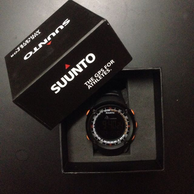 Suunto deals core replica