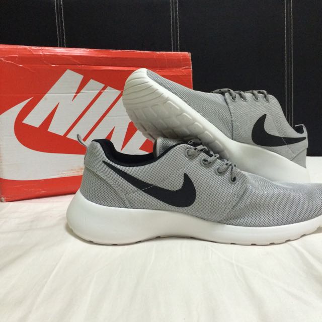 Nike Roshe Run INSTOCK Men s Fashion Footwear Sneakers on Carousell