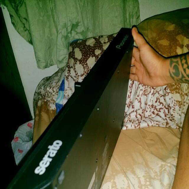 pioneer ddj 300