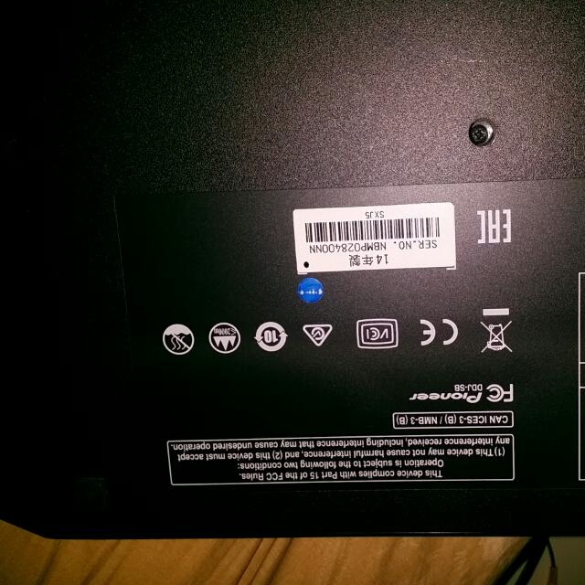 pioneer ddj 300