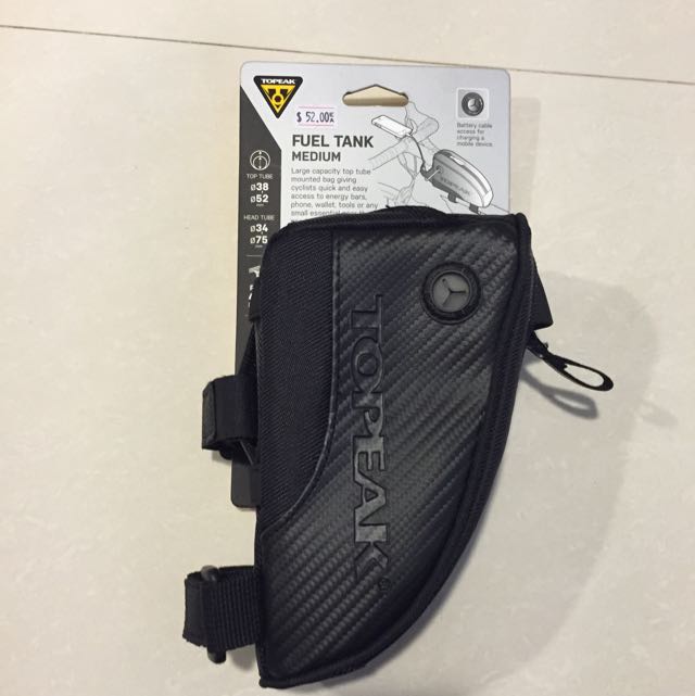 topeak fuel tank medium