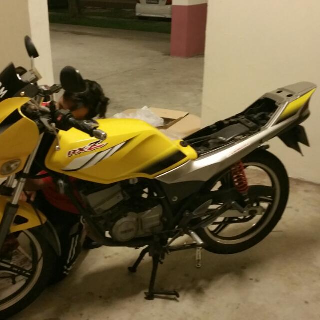(Category: ) located in . Submitted by tok_dalang87 (Listing ID 22446977, Image 1). Description: .