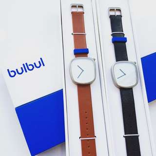 Bulbul 丹麥設計品牌手錶