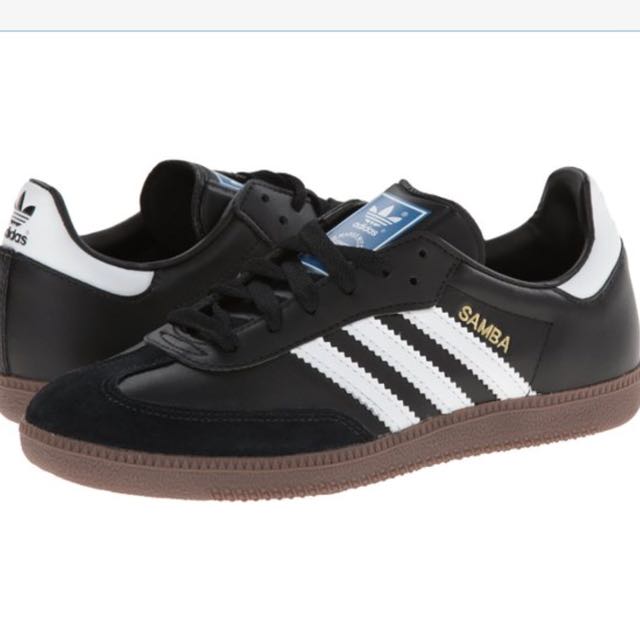 adidas originals mens samba