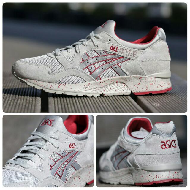 Gel lyte v nightshade shop