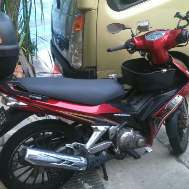 (Category: ) located in . Submitted by kereal.lim (Listing ID 22529108, Image 1). Description: .