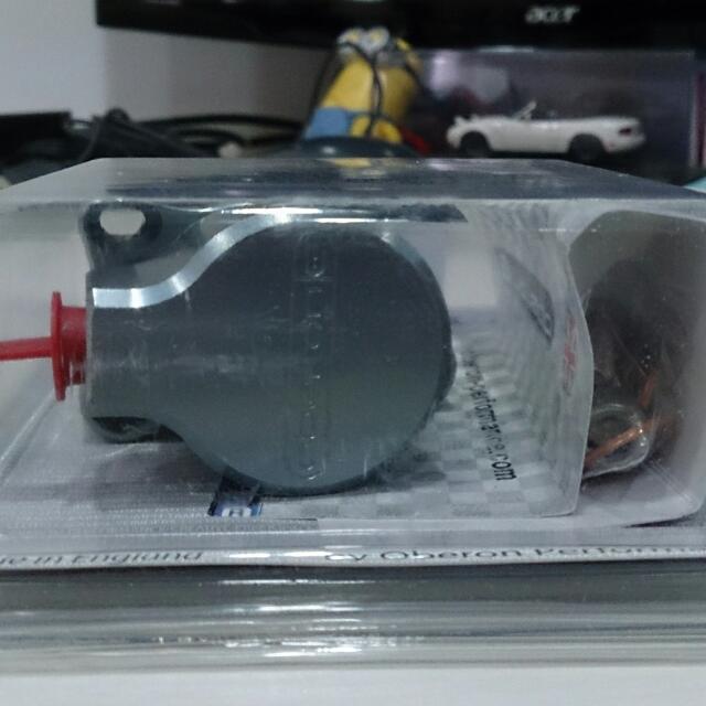 Ducati Oberon Clutch Slave Cylinder for Ducati (CLU0116M4348