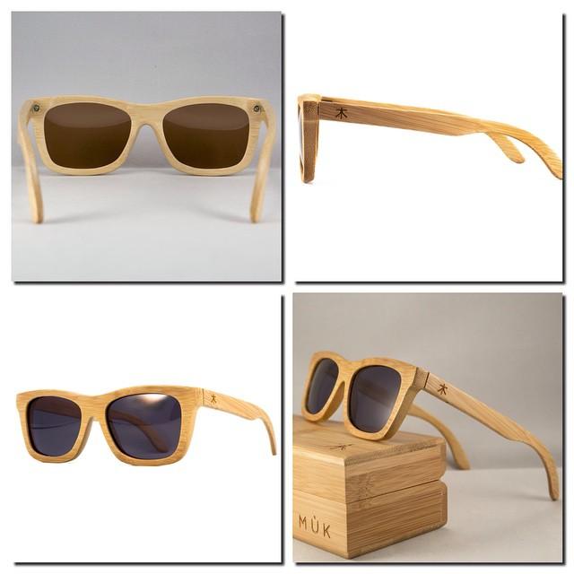 Muk sunglasses shop