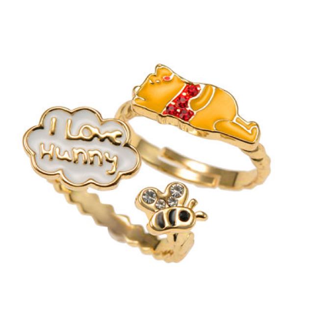 Disney store hot sale rings