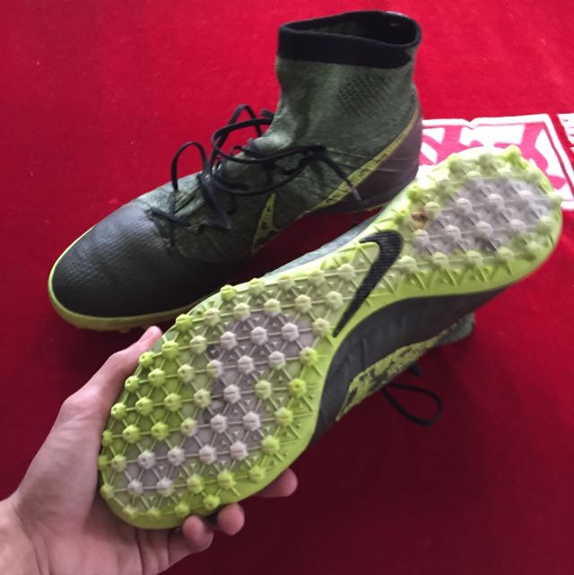 Elastico shop superfly tf