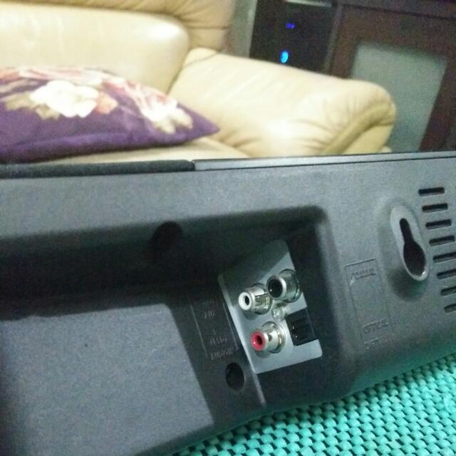 philips htl 2110