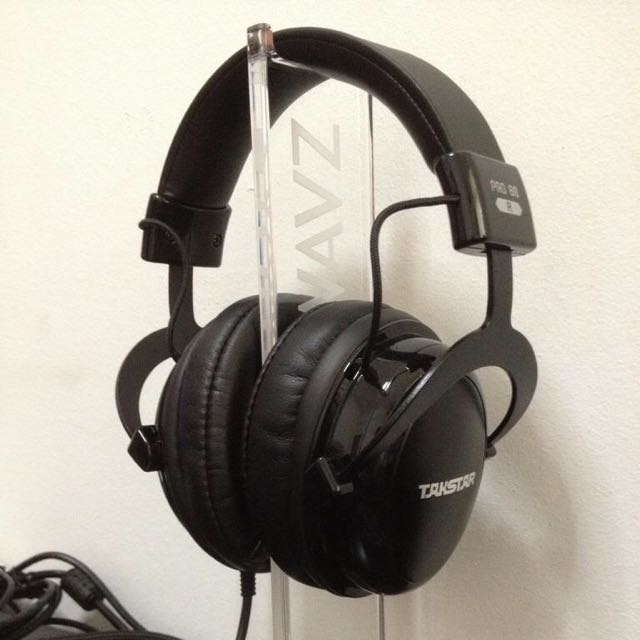 Takstar Pro 80 Headphones