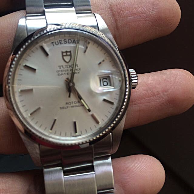 Tudor 94710 online