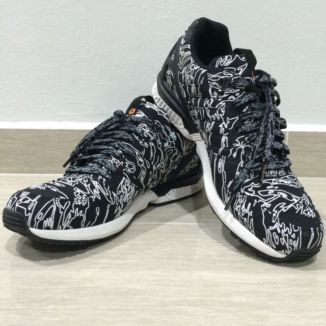 Adidas zx 5000 cheap maharishi