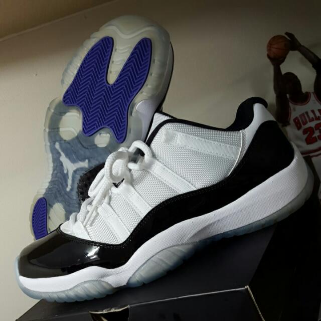 shoe palace concord 11