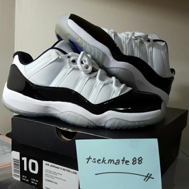 shoe palace concord 11