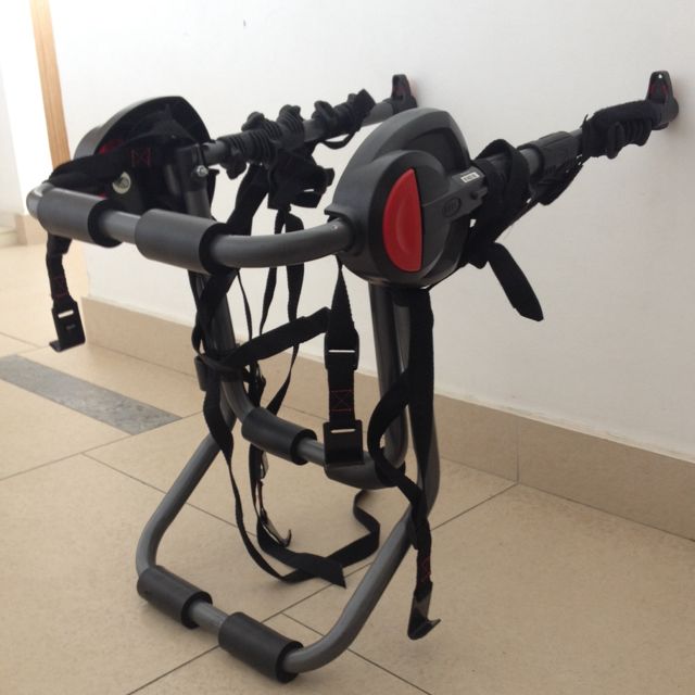 bell bike equipment