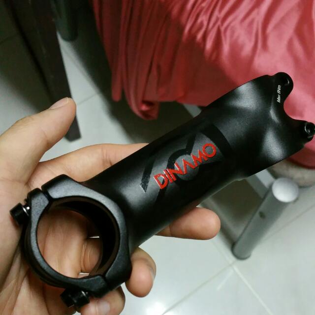 cinelli dinamo