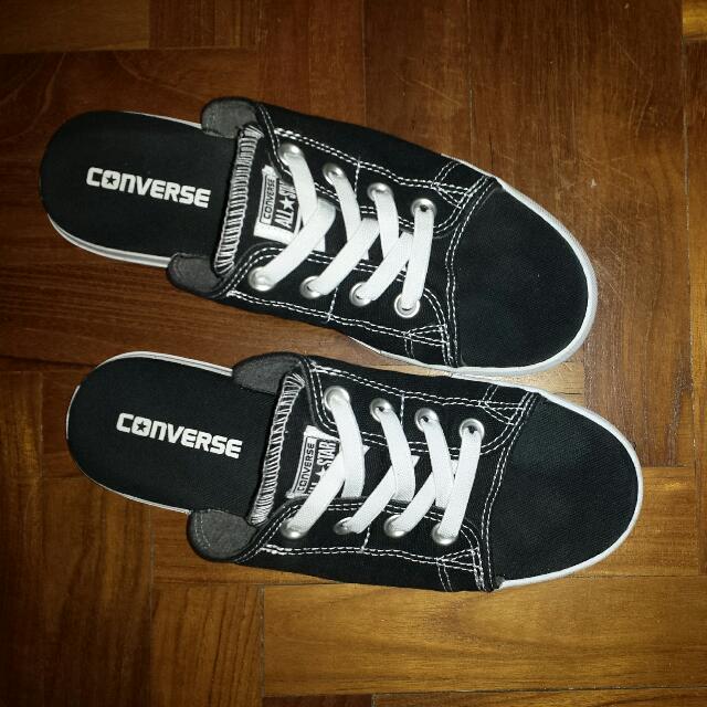 buy converse slippers