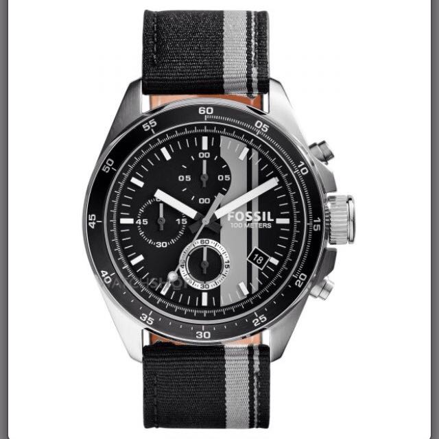 Fossil Watch, Men's Fashion, Watches & Accessories, Watches on Carousell